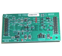 ADS8321EVM Image