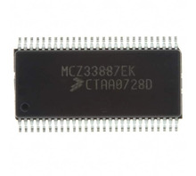 MC33887PEKR2 Image