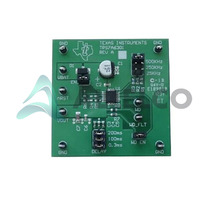 TPS7A6301EVM Image