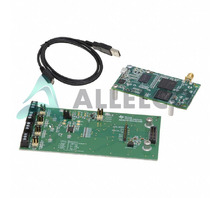 ADS131M04EVM Image