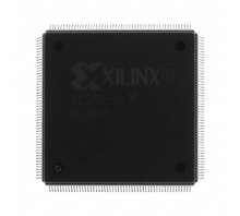 XC4020E-1HQ208C Image