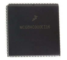 MC68HC000FN16 Image