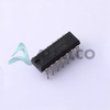 SN74LS74AN