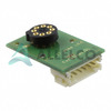 CALIPILE TO ADAPTERBOARD