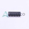 CD74HCT251M96