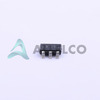 ADC121C027CIMK