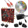 TSW3003EVM Image - 1