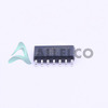 LMH6722MA