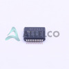 MSP430F2111IDGV