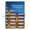GAN POWER DEVICES AND APPLICATIONS 1ST ED