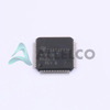 MSP430FR6870IPMR