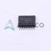 AMC3301DWER
