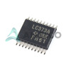SN74LVC373APW
