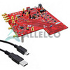 ADS42JB69EVM Image - 1