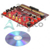 ADS62P25EVM Image - 1