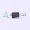 CD74HC4053PW