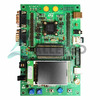 STM32L152-EVAL