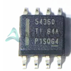 TPS54360DDAR