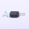 MSP430F5510IPTR