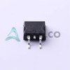 STB17N80K5