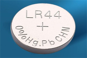 แบตเตอรี่ LR44 คืออะไร?
