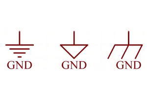 GND ในวงจรคืออะไร?