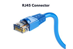 คู่มือที่ชัดเจนเกี่ยวกับการเรียนรู้การเชื่อมต่อ RJ45