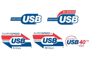 ประวัติมาตรฐาน USB จาก USB 1.0 ถึง USB 4.0