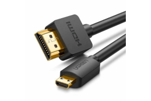 การเรียนรู้พื้นฐาน HDMI: การสำรวจที่ครอบคลุมของเทคโนโลยีเคเบิล HDMI