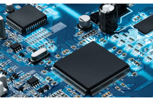 ไมโครโปรเซสเซอร์ (MPU) หรือไมโครคอนโทรลเลอร์ (MCU)