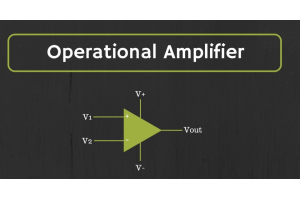 การทำความเข้าใจกับแอมพลิฟายเออร์ปฏิบัติการ: คู่มือรวมสำหรับ op-amps