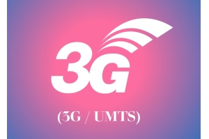 เปิดตัวความซับซ้อนของสถาปัตยกรรมเครือข่าย 3G UMTS