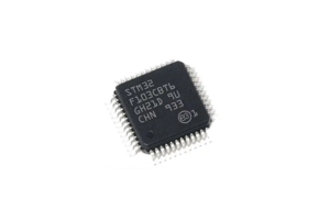การเขียนโปรแกรมและการดีบัก STM32F103CBT6: คู่มือแบบทีละขั้นตอน