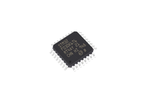 STM32F030K6T6 คู่มือที่ครอบคลุม: ไมโครคอนโทรลเลอร์แขนประสิทธิภาพสูง M0