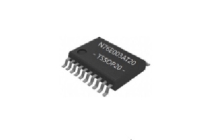 Microcontroller N76E003AT20: รายละเอียดผู้ผลิตรายละเอียดรายละเอียดคุณสมบัติและบรรจุภัณฑ์