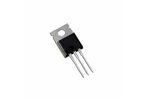 ทำความเข้าใจกับ MOSFET พลังงาน IRFB7545PBF