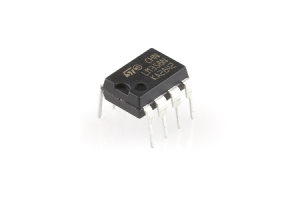 การสำรวจคุณสมบัติ LM358 IC แอปพลิเคชันและตัวแปร