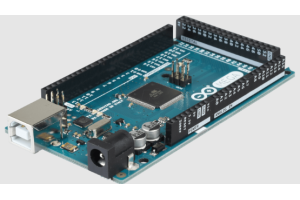 Arduino Mega 2560 อธิบาย: คุณสมบัติ, pinout และมันทำงานอย่างไร?