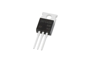 แอพพลิเคชั่นและคุณสมบัติภาพรวมของ Transistor IRF540N