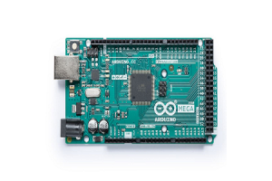 สำรวจขนาดและสเป็คของ Arduino Mega 2560