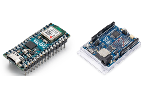 ESP32 vs Arduino: ไมโครคอนโทรลเลอร์ใดที่คุณควรเลือก?