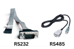 RS232 เทียบกับ RS485 อธิบาย: โปรโตคอลการสื่อสารใดให้เลือก