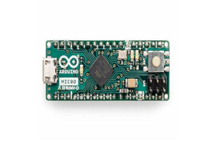 Arduino Micro: คุณสมบัติประโยชน์และแอปพลิเคชัน