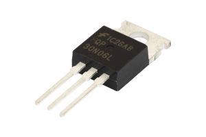 คำแนะนำที่สมบูรณ์สำหรับ MOSFET FQP30N06L