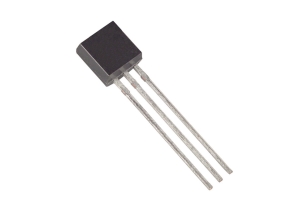 ทุกสิ่งที่คุณจำเป็นต้องรู้เกี่ยวกับทรานซิสเตอร์ BC549