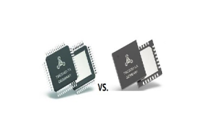 ทำลายความแตกต่าง: TMC5160 กับไดรเวอร์ TMC2209 Stepper