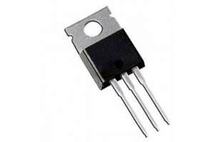 IRF620 MOSFET: คุณสมบัติการเปลี่ยนและแอปพลิเคชัน