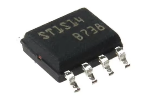 ST1S14PHR Power Regulator อธิบายด้วยการใช้งานจริง