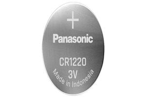 แบตเตอรี่ Cr1220 Lithium Coin: ข้อมูลจำเพาะ, เทียบเท่าและแผ่นข้อมูล