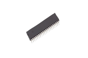 คำแนะนำที่ครอบคลุมเกี่ยวกับไมโครคอนโทรลเลอร์ ATMEGA16 8 บิต AVR